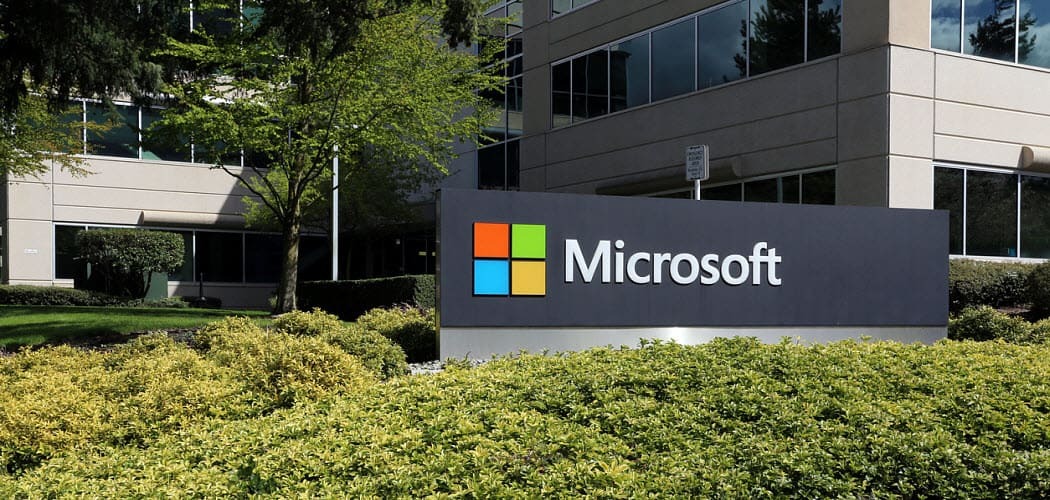 Microsoft Merilis Pembaruan Februari Patch Tuesday untuk Windows 10