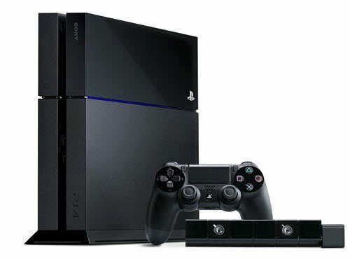 Alasan Nyata Harga PlayStation 4 Dipotong Xbox One: PlayStation Eye