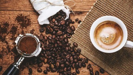Apakah kopi Turki atau Nescafe melemah? Kopi paling menurunkan berat badan ...
