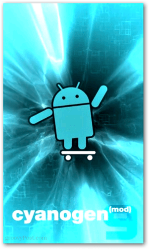 layar flash mod cyanogen