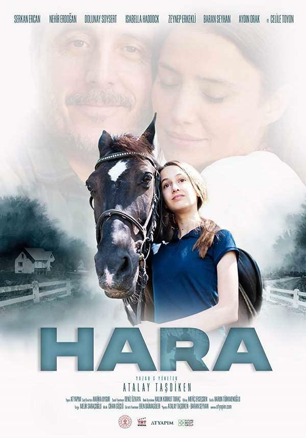 Poster film Hara 