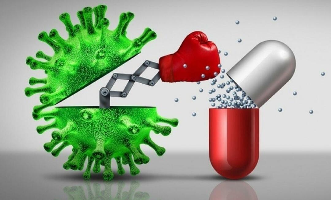 Bahaya besar dalam resistensi antibiotik! 'Ada mikroba yang tidak ada lagi obat atau pilihan pengobatannya'