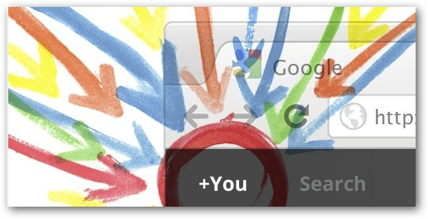 Google Apps menerima Layanan Google+
