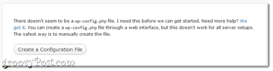 Perketat Keamanan Wordpress Dengan Memindahkan wp-config.php ke Folder Non-publik