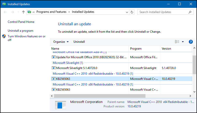 Cara Menunda, Memblokir, atau Menghapus Instalasi Pembaruan Windows 10