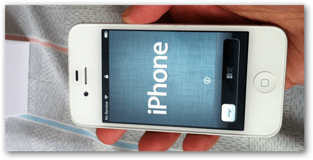 Dapatkan iPhone 4S dengan Harga Murah