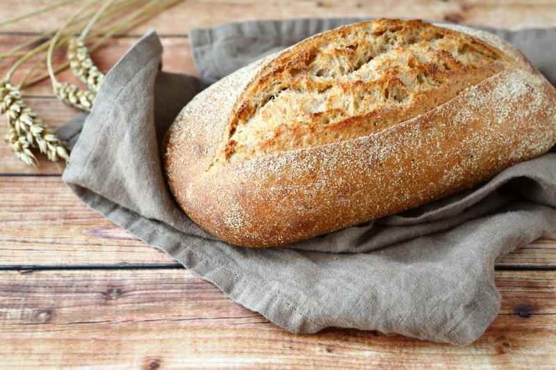 Bagaimana cara membuat roti tidak beragi? Resep roti termudah tanpa ragi