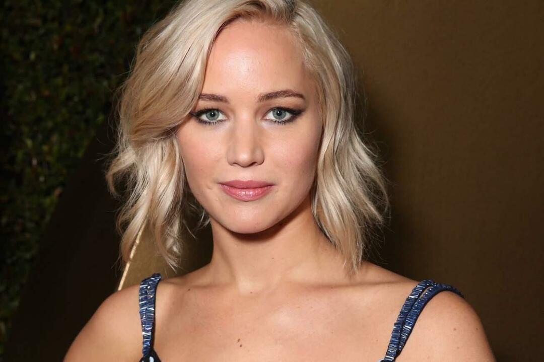 Jennifer Lawrence 