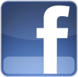 Facebook adalah Situs Grooviest dan Istilah Pencarian di 2010