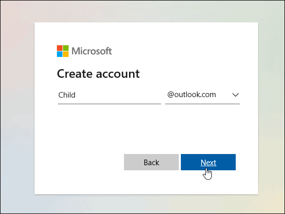 Mengatur Kontrol Orang Tua di Windows 11