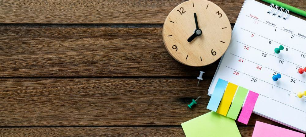 Cara Mengatur Rapat untuk Mulai Terlambat atau Diakhiri Lebih Awal di Kalender Outlook