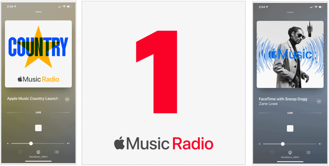 Beats 1 Menjadi Apple Music 1, Saat Dua Saluran Radio Baru Tiba