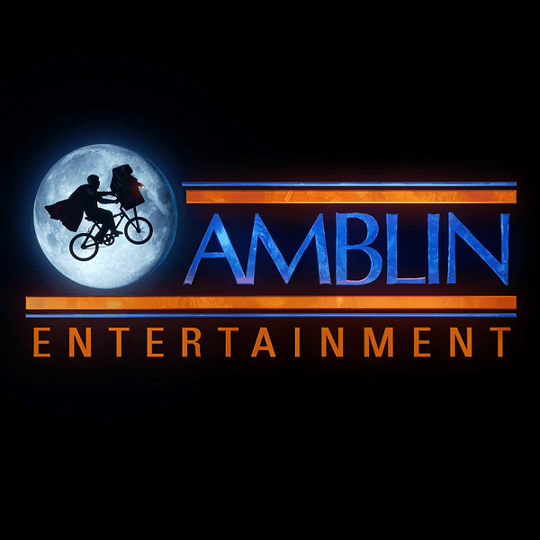 Zach memiliki opsi film dengan Amblin Entertainment.