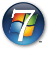 Windows 7 Buka Dengan Kustomisasi Daftar