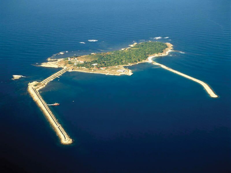 Pulau Kefken