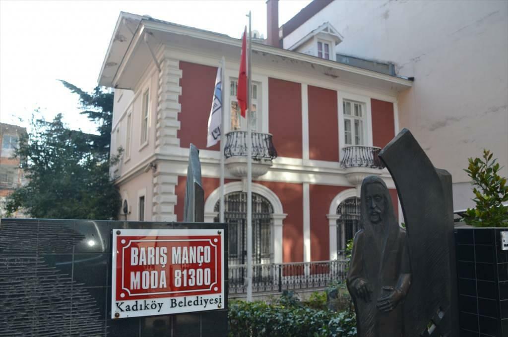 Museum Barış Manco