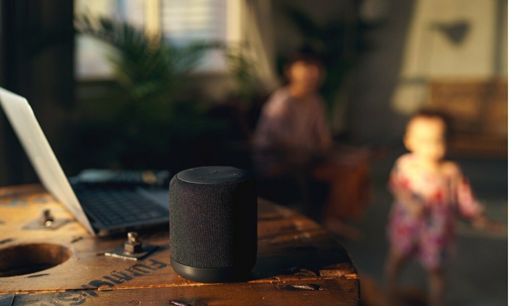 Suara Amazon Alexa Teredam: 5 Perbaikan