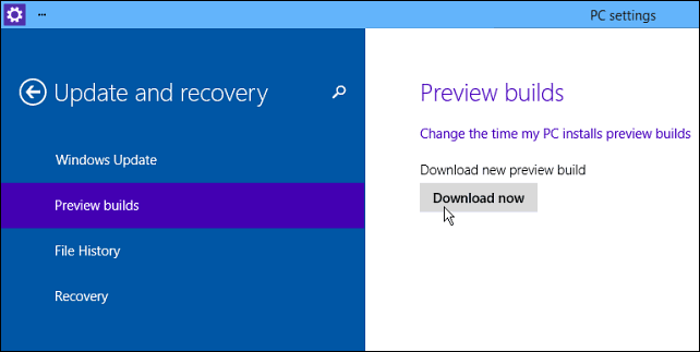 Microsoft Merilis Pembaruan Pembaruan Windows 10 Baru