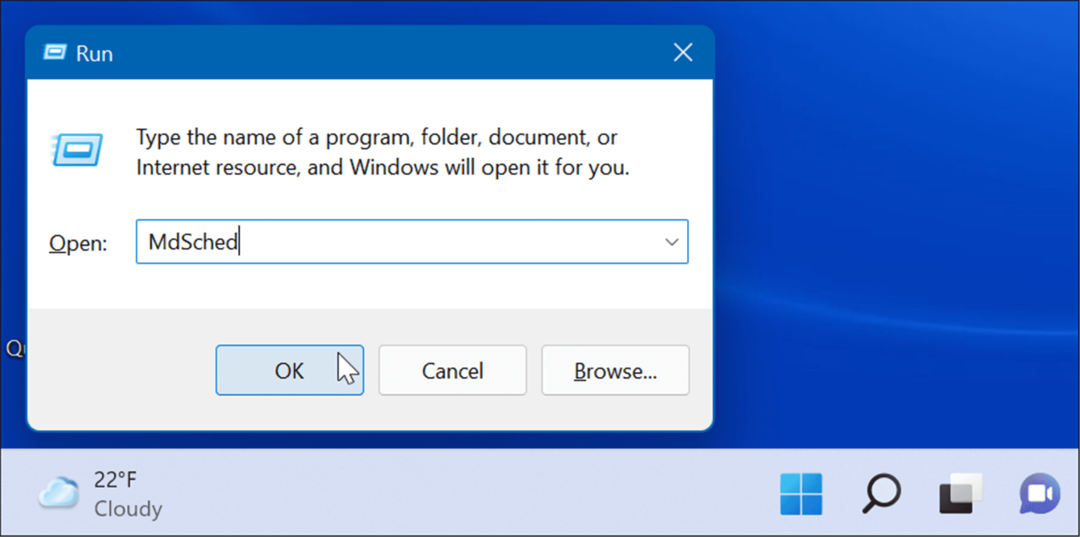 Pengecualian Kmode Tidak Ditangani pada Windows 11
