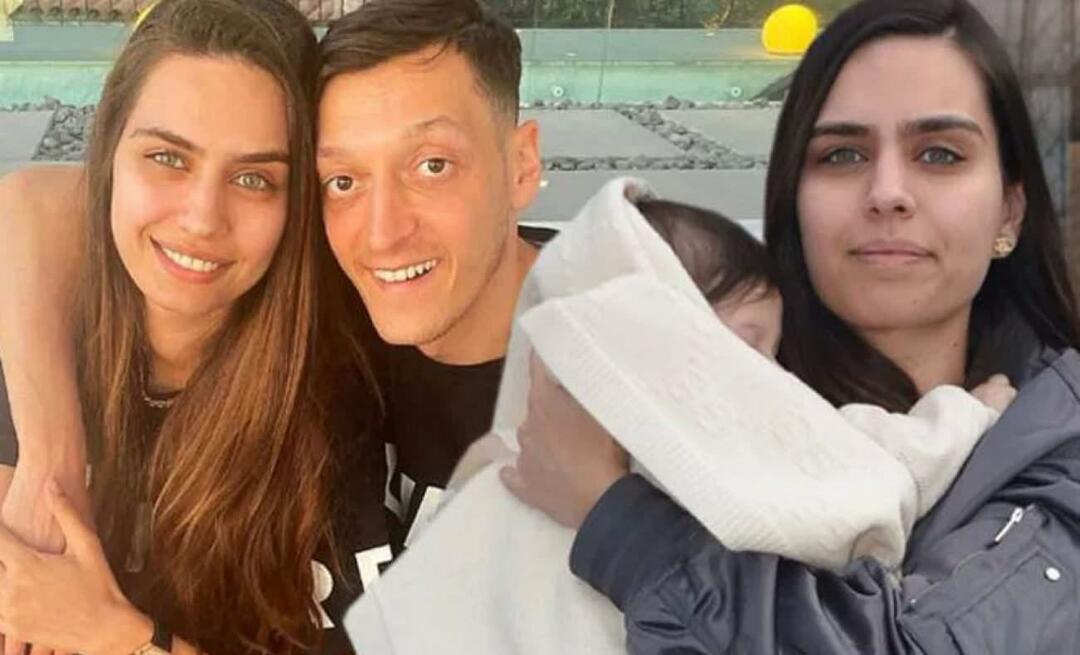 Amine Gülşe menikmati berbelanja dengan putrinya Eda dan Ela!