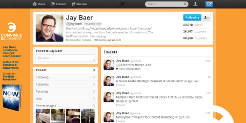 contoh background twitter jaybaer