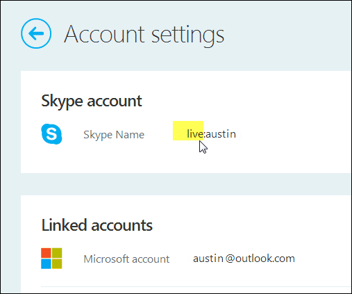 nama Skype