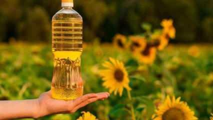 Diskon besar di Pasar Koperasi Kredit Pertanian! Di manakah minyak bunga matahari paling terjangkau tahun ini?