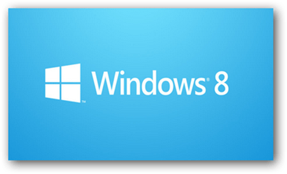 Windows 8 Secara Resmi Datang pada bulan Oktober