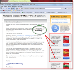 Microsoft Membunuh Lini Produk Uang [groovyNews]