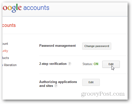 Cara mengaktifkan Aplikasi Google Authenticator untuk Akun Google Anda