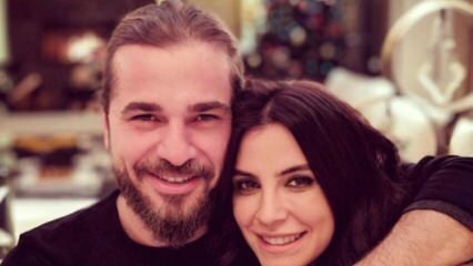 Neslişah Alkoçlar dan Engin Altan Düzyatan menjadi pasangan pertama yang pergi!