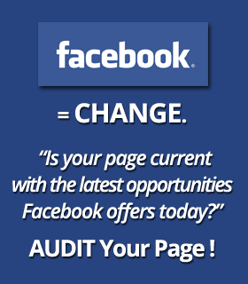 Audit Perubahan Facebook