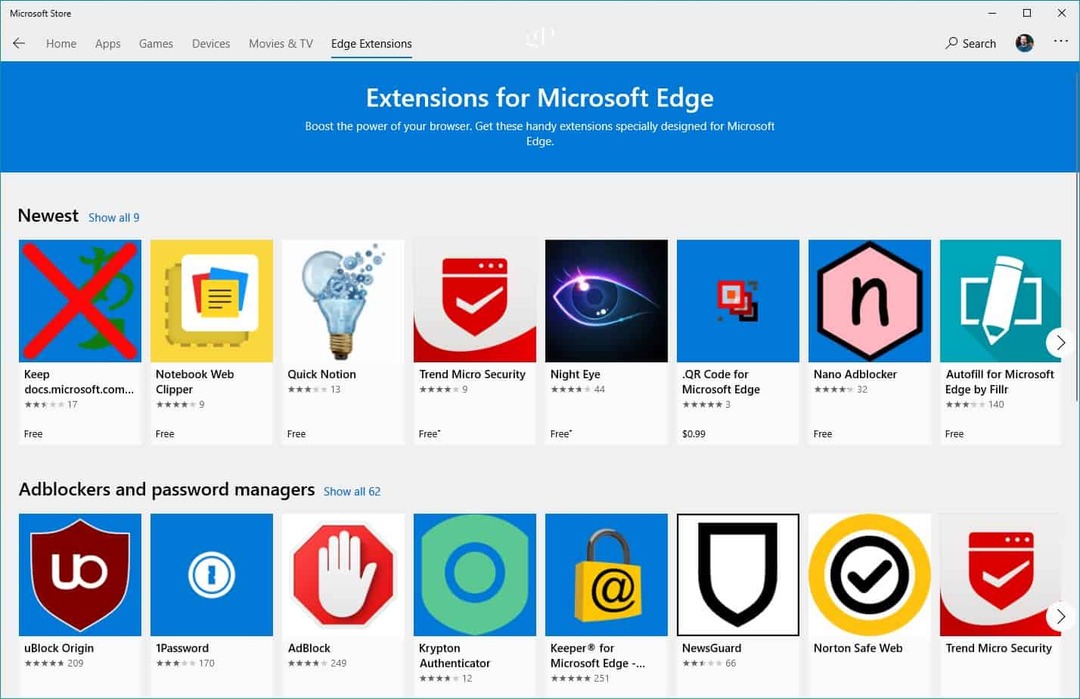 Apa itu Aplikasi Microsoft Store di Windows 10?