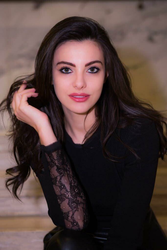 tuvana türkay