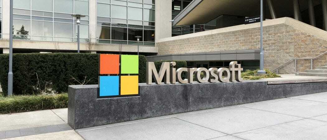 Microsoft Merilis Windows 10 Build 20251