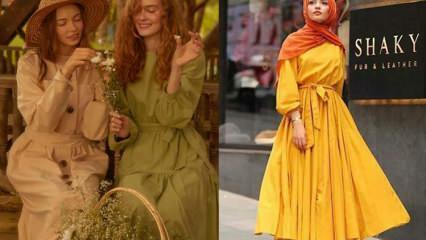 Gaun mana yang sebaiknya disukai di bulan Ramadhan? Kombinasi ramah anggaran untuk Ramadhan!