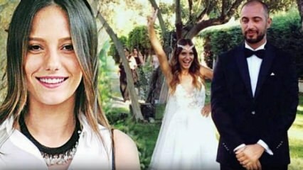 Nilay Deniz: 'Pernikahan adalah hal yang luar biasa'