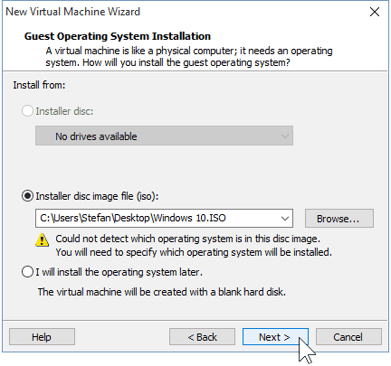 03 File Pemasang Windows 10 ISO