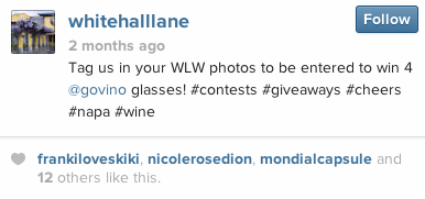 kacamata giveaway instagram