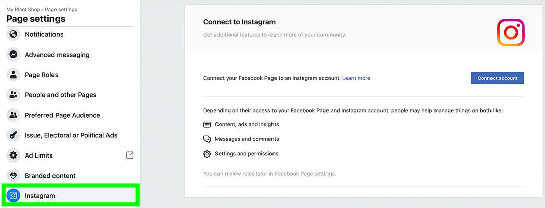 cara-facebook-bisnis-halaman-optimasi-tautan-akun-instagram-langkah-15