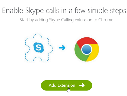 Ekstensi Skype