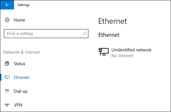 Windows 10, Ethernet, Koneksi Terukur, Pembaruan Pembuat, sistem operasi
