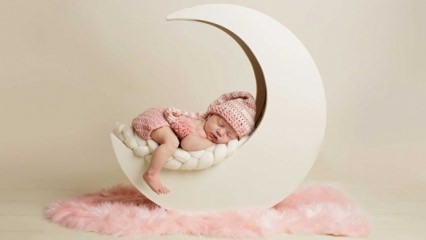 Bagaimana perkembangan tidur pada bayi berkembang?