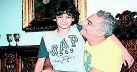 Ali Sadi, putra Mehmet Ali Erbil, mengejutkan orang-orang yang melihatnya dalam wujud terakhirnya! kata Hik...
