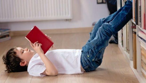 Apa yang harus dilakukan pada anak yang tidak mau membaca buku? Metode membaca yang efektif
