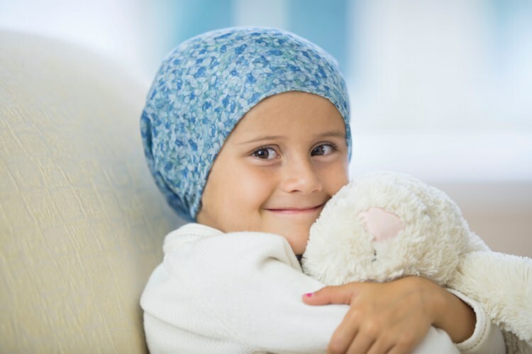Apa itu leukemia (kanker darah)? Apa saja gejala leukemia pada anak-anak?