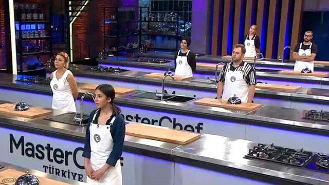 Kontestan regu utama Masterchef 2020 telah diumumkan!