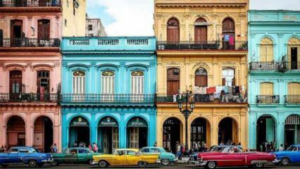Apa tempat untuk dikunjungi di Havana, ibu kota Kuba?