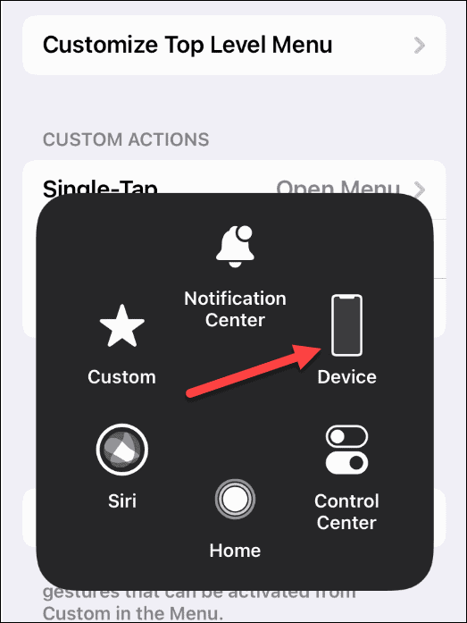 aktifkan dan nonaktifkan mode senyap di iphone