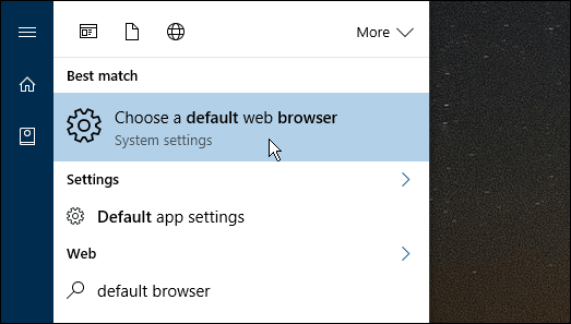 Browser tetap